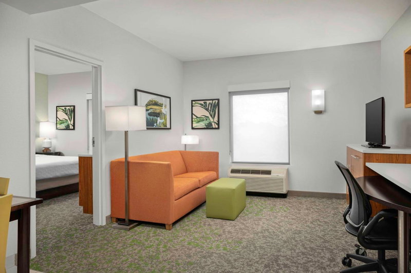 Home2 Suites by Hilton Tallahassee State Capitol, Tallahassee, United States