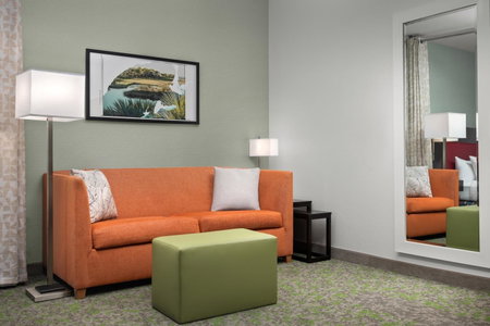 Home2 Suites by Hilton Tallahassee State Capitol, Tallahassee, United States