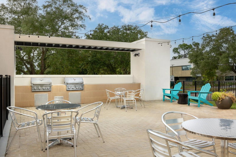 Home2 Suites by Hilton Tallahassee State Capitol, Tallahassee, United States