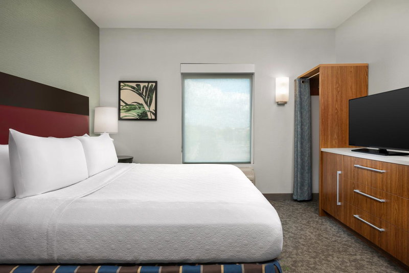 Home2 Suites by Hilton Tallahassee State Capitol, Tallahassee, United States