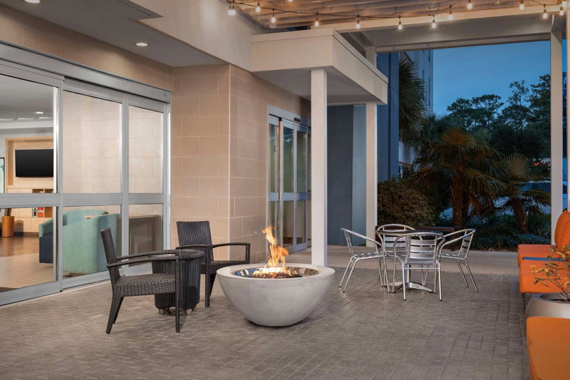 Home2 Suites by Hilton Tallahassee State Capitol, Tallahassee, United States