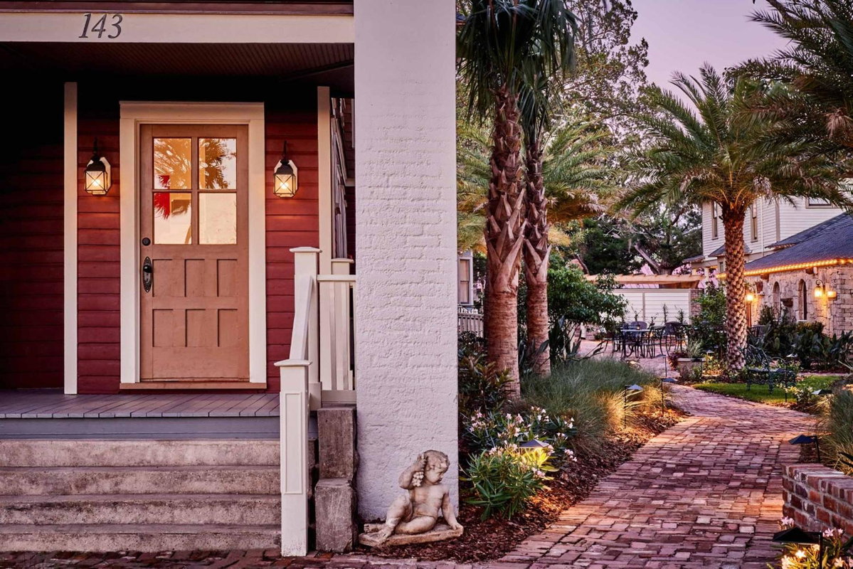 The Collector Inn (Adults Only) - Saint Augustine, United States