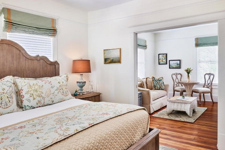 The Collector Inn (Adults Only) - Saint Augustine, St. Augustine, United States