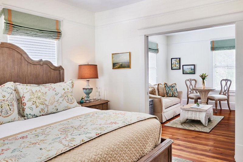 The Collector Inn (Adults Only) - Saint Augustine, St. Augustine, United States