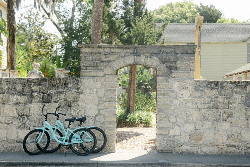 The Collector Inn (Adults Only) - Saint Augustine, St. Augustine, United States