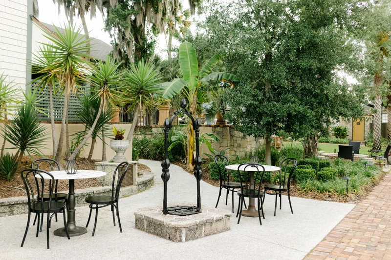 The Collector Inn (Adults Only) - Saint Augustine, St. Augustine, United States