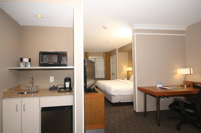SpringHill Suites by Marriott Charleston North, Charleston, Estados Unidos