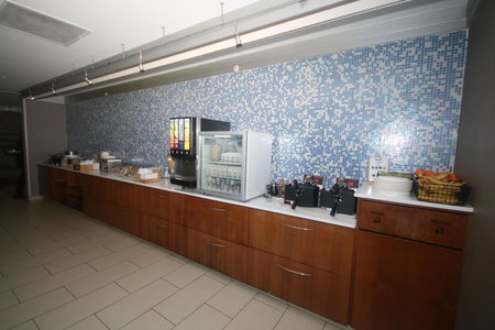 SpringHill Suites by Marriott Charleston North, Charleston, Estados Unidos