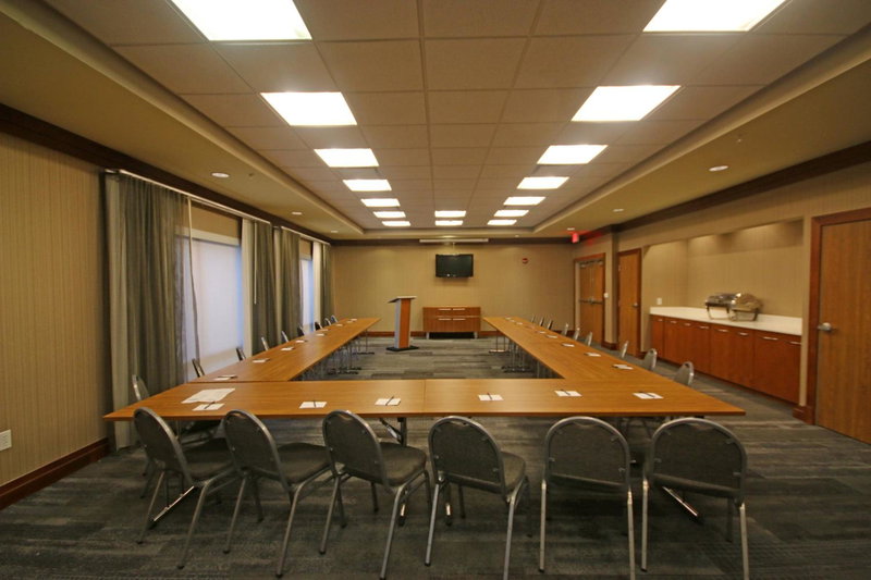 SpringHill Suites by Marriott Charleston North, Charleston, Estados Unidos
