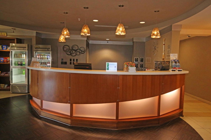 SpringHill Suites by Marriott Charleston North, Charleston, Estados Unidos