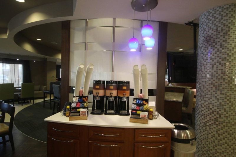 SpringHill Suites by Marriott Charleston North, Charleston, Estados Unidos