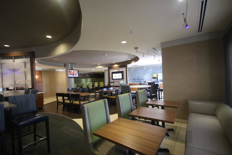 SpringHill Suites by Marriott Charleston North, Charleston, Estados Unidos