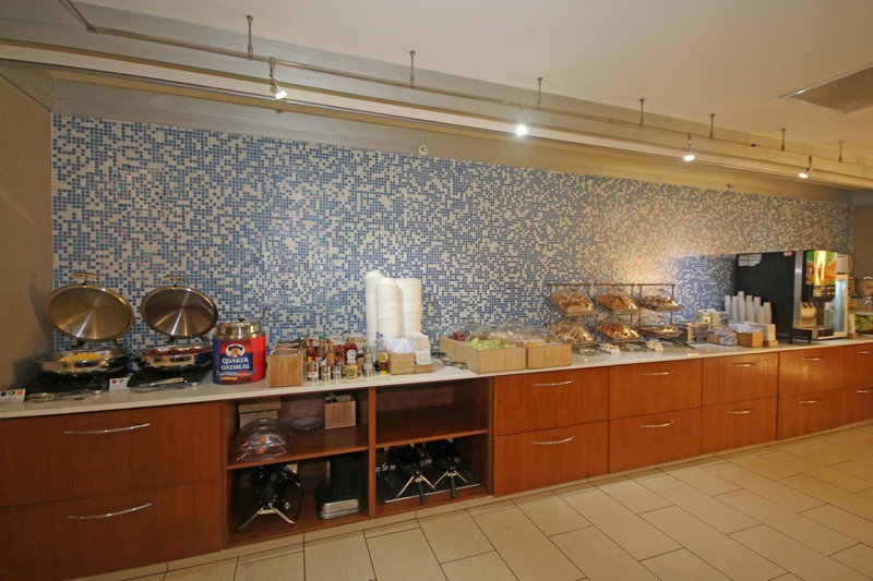 SpringHill Suites by Marriott Charleston North, Charleston, Estados Unidos