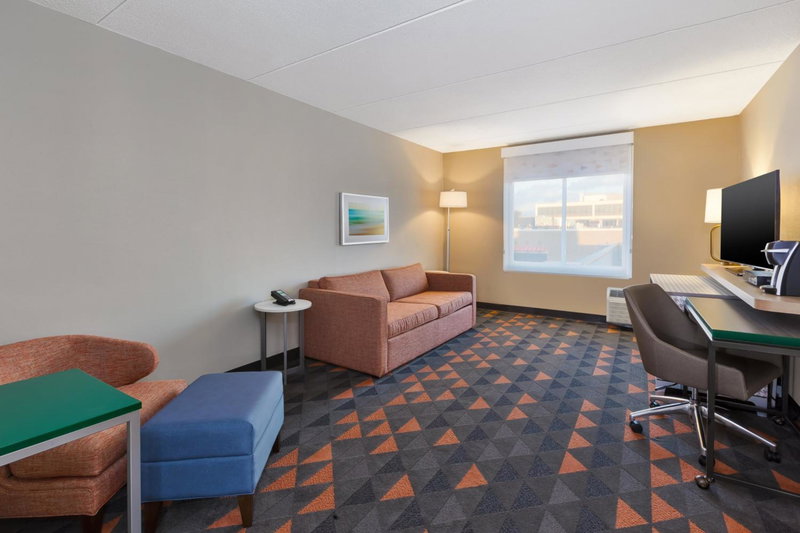 Holiday Inn Westbury-Long Island by IHG, Carle Place, Estados Unidos