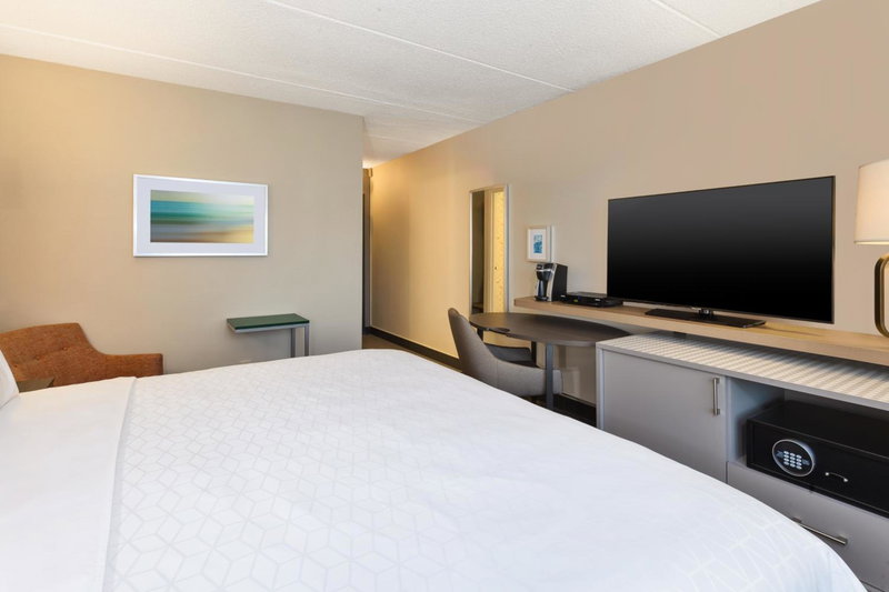 Holiday Inn Westbury-Long Island by IHG, Carle Place, Estados Unidos