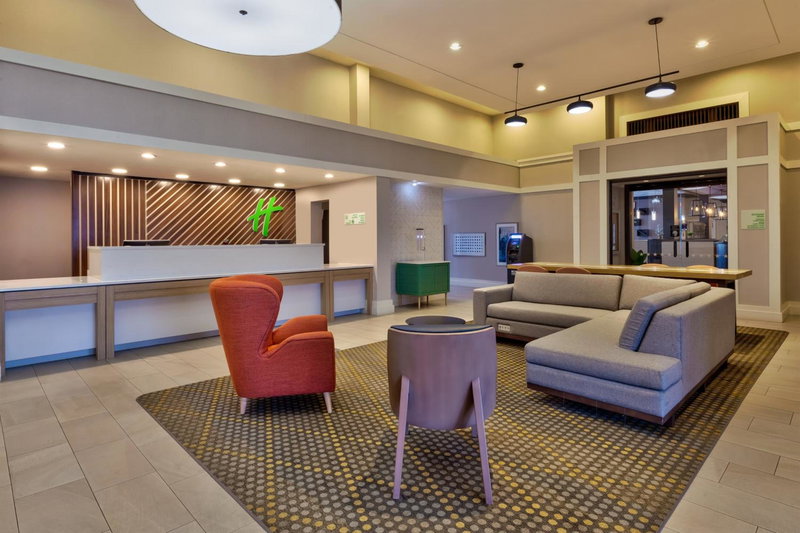 Holiday Inn Westbury-Long Island by IHG, Carle Place, Estados Unidos