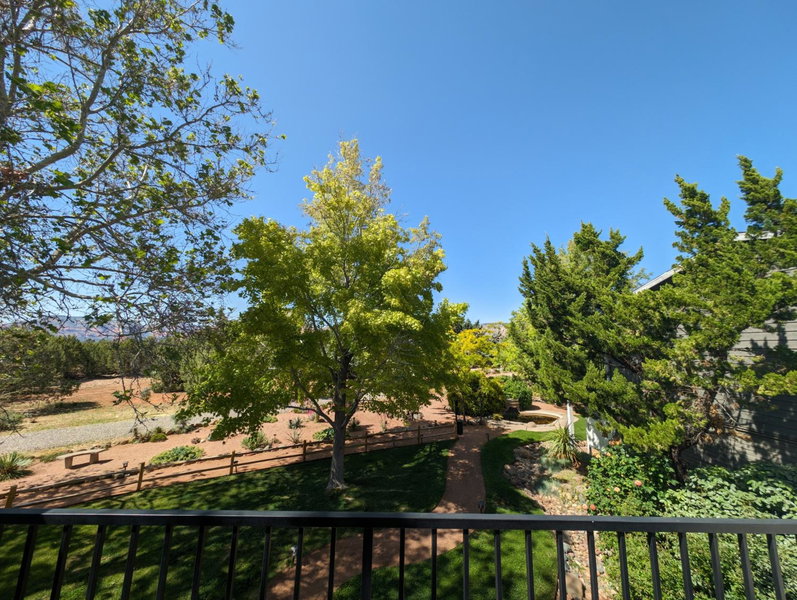 Sky Ranch Lodge, Sedona, Estados Unidos