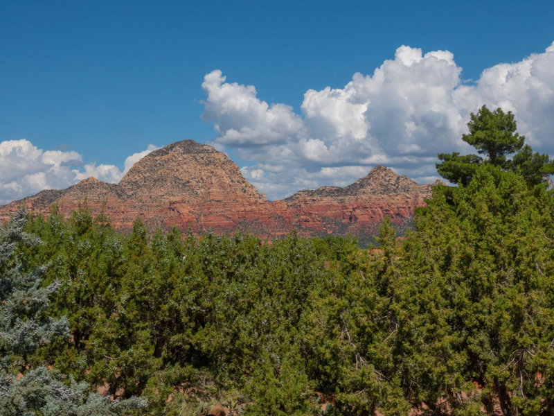 Sky Ranch Lodge, Sedona, Estados Unidos