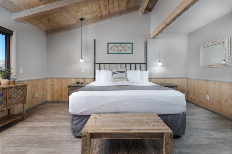 Sky Ranch Lodge, Sedona, Estados Unidos