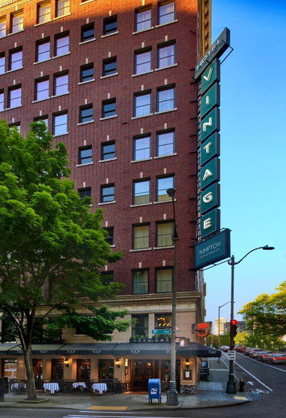 Kimpton Hotel Vintage Seattle by IHG, Seattle, United States