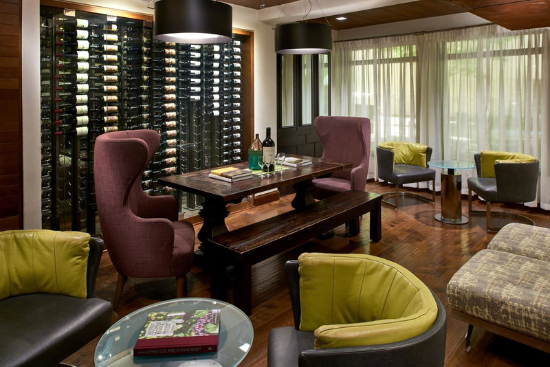 Kimpton Hotel Vintage Seattle by IHG, Seattle, United States