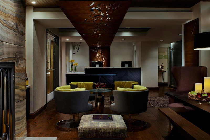 Kimpton Hotel Vintage Seattle by IHG, Seattle, United States