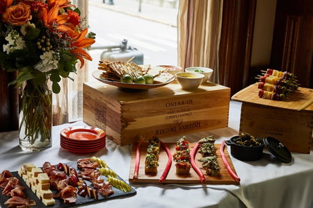 Kimpton Hotel Vintage Seattle by IHG, Seattle, United States
