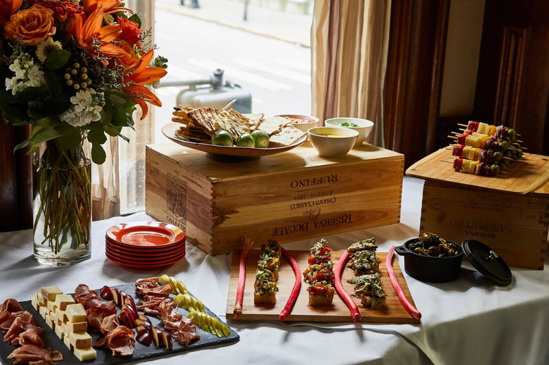 Kimpton Hotel Vintage Seattle by IHG, Seattle, United States