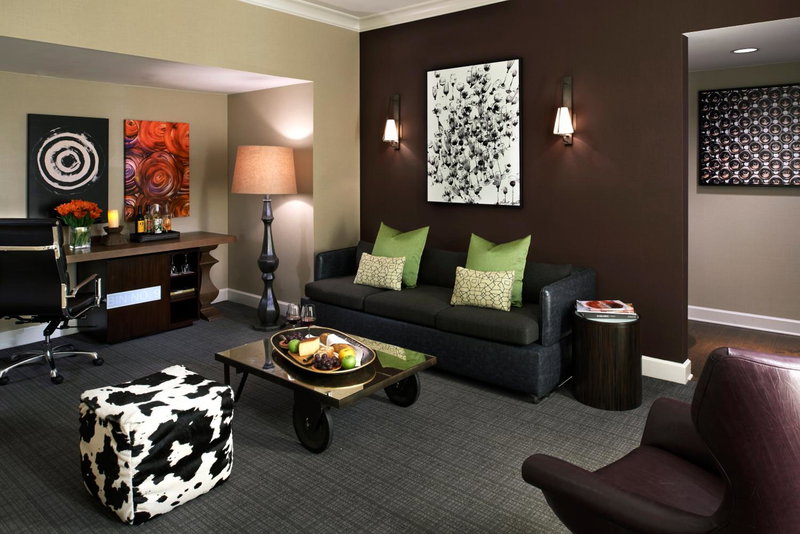 Kimpton Hotel Vintage Seattle by IHG, Seattle, United States