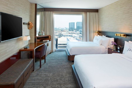 Renaissance Dallas at Plano Legacy West Hotel, Plano, United States