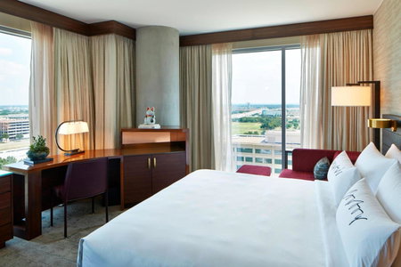 Renaissance Dallas at Plano Legacy West Hotel, Plano, United States