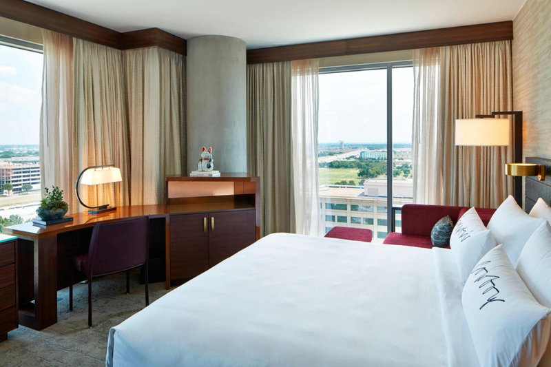 Renaissance Dallas at Plano Legacy West Hotel, Plano, United States