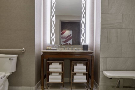 Renaissance Dallas at Plano Legacy West Hotel, Plano, United States