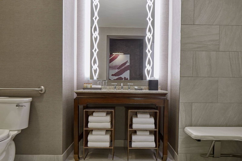 Renaissance Dallas at Plano Legacy West Hotel, Plano, United States