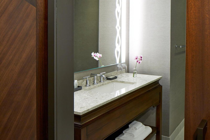 Renaissance Dallas at Plano Legacy West Hotel, Plano, United States