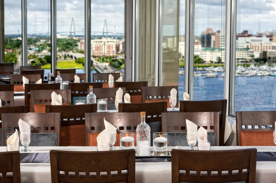 Holiday Inn Charleston-Riverview by IHG, Charleston, United States