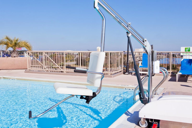 Holiday Inn Charleston-Riverview by IHG, Charleston, United States