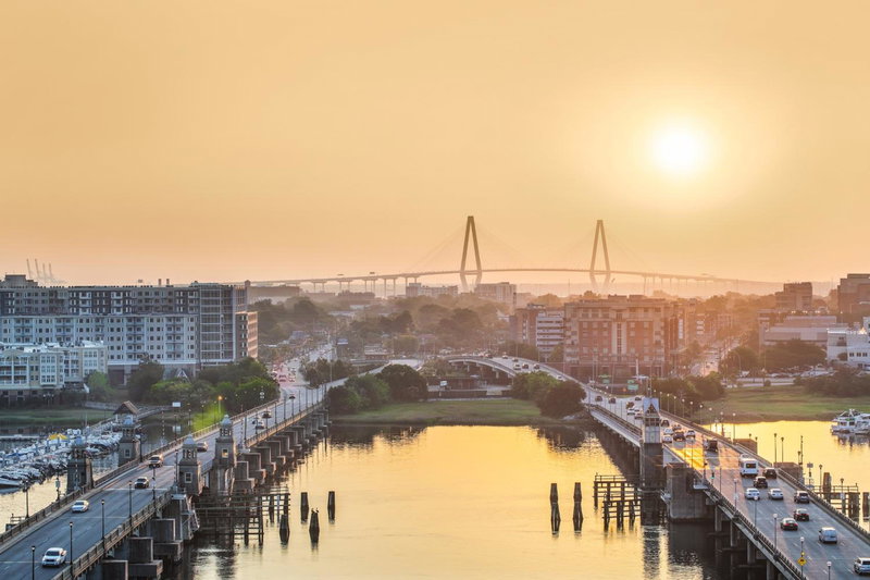 Holiday Inn Charleston-Riverview by IHG, Charleston, United States