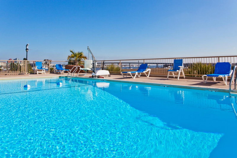 Holiday Inn Charleston-Riverview by IHG, Charleston, United States