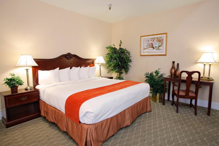 Historic Santa Maria Inn, Santa Maria, United States