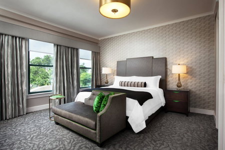 The St. Anthony, a Luxury Collection Hotel, San Antonio, San Antonio, États-Unis