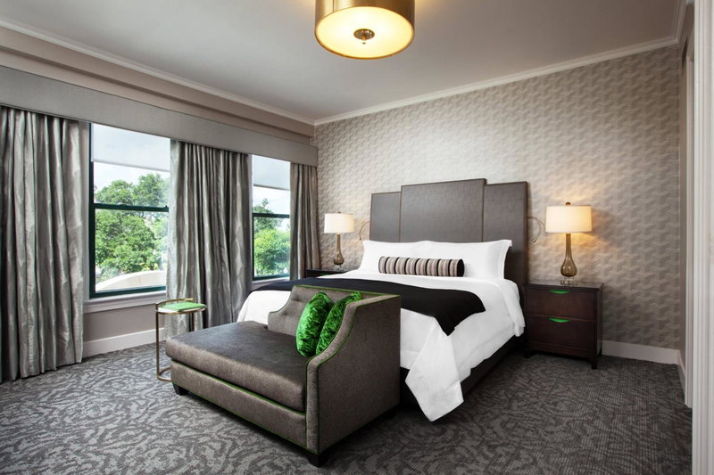 The St. Anthony, a Luxury Collection Hotel, San Antonio, San Antonio, États-Unis
