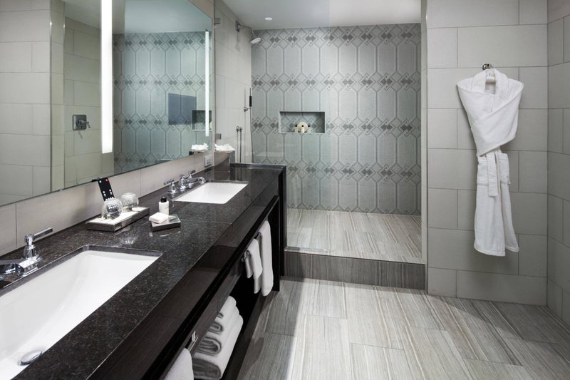 The St. Anthony, a Luxury Collection Hotel, San Antonio, San Antonio, États-Unis