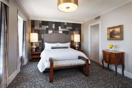 The St. Anthony, a Luxury Collection Hotel, San Antonio, San Antonio, Vereinigte Staaten
