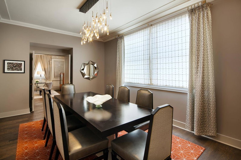 The St. Anthony, a Luxury Collection Hotel, San Antonio, San Antonio, États-Unis