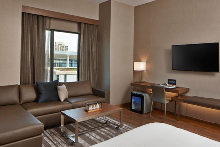AC Hotel by Marriott Minneapolis Downtown, Minneapolis, Vereinigte Staaten