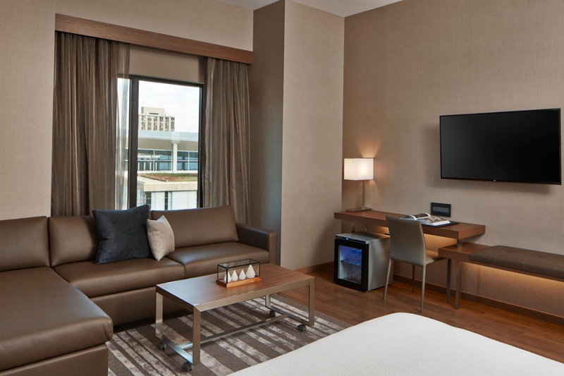 AC Hotel by Marriott Minneapolis Downtown, Minneapolis, Vereinigte Staaten