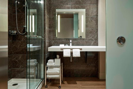 AC Hotel by Marriott Minneapolis Downtown, Minneapolis, Vereinigte Staaten