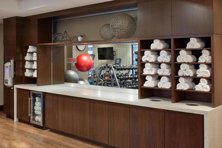 AC Hotel by Marriott Minneapolis Downtown, Minneapolis, Vereinigte Staaten