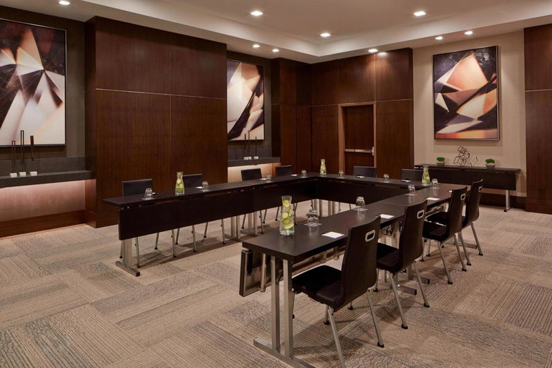 AC Hotel by Marriott Minneapolis Downtown, Minneapolis, Vereinigte Staaten